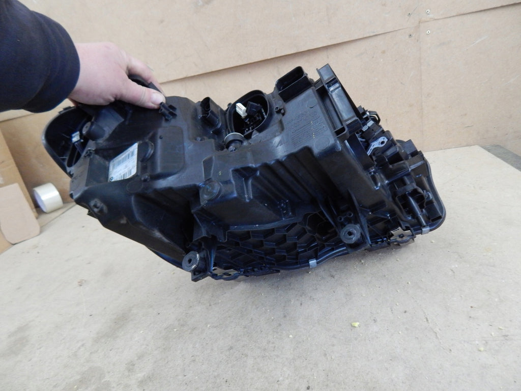 Frontscheinwerfer BMW X3 G01 G02 8739653-03LL LED Links Scheinwerfer Headlight SCH6896927521ub