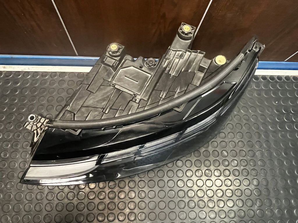 Frontscheinwerfer VW Multivan 7T1941035AE Links Scheinwerfer Headlight SCH5567439325ea