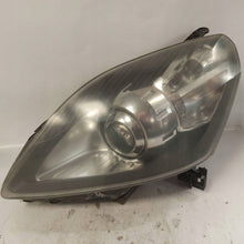 Load image into Gallery viewer, Frontscheinwerfer Opel Zafira B 1305236078 Links Scheinwerfer Headlight SCH3538607241sj