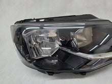 Load image into Gallery viewer, Frontscheinwerfer VW Transporter 7E1941016AB Rechts Scheinwerfer Headlight