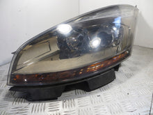 Laden Sie das Bild in den Galerie-Viewer, Frontscheinwerfer Citroën C4 Grand Picasso I 16298300 Links Headlight