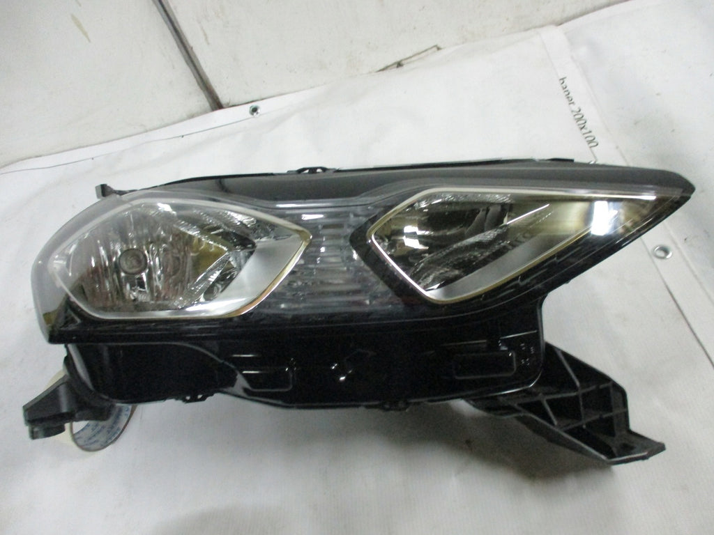 Frontscheinwerfer Citroën Ds3 9820840580 Rechts Scheinwerfer Headlight