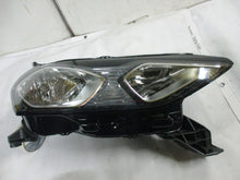 Laden Sie das Bild in den Galerie-Viewer, Frontscheinwerfer Citroën Ds3 9820840580 Rechts Scheinwerfer Headlight