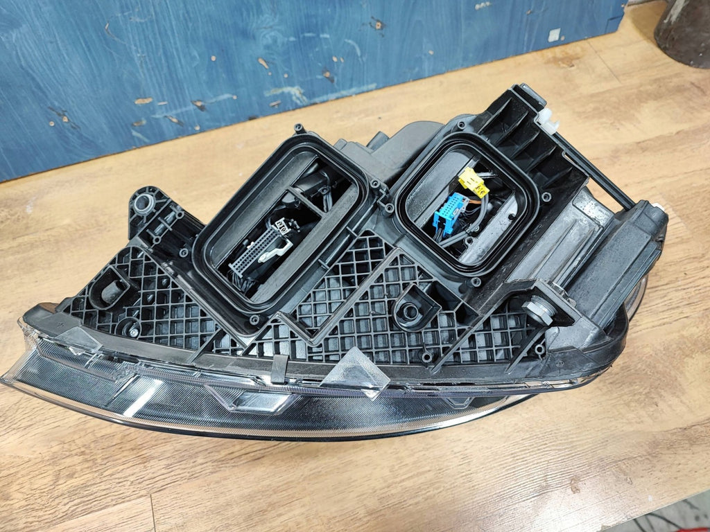 Frontscheinwerfer Mercedes-Benz V Class W447 A4479063301 Rechts Headlight SCH8098123008dn