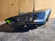 Laden Sie das Bild in den Galerie-Viewer, Frontscheinwerfer Seat Leon 5FB941005D 90188480 LED Links Scheinwerfer Headlight SCH6567146061yg