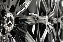 Laden Sie das Bild in den Galerie-Viewer, 4x Alufelge 19 Zoll 8.5" 5x112 34 5ET A2184010802 Mercedes-Benz Cls C218 FEL5981797351ad