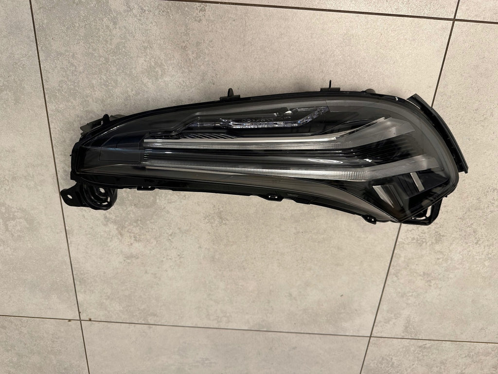 Frontscheinwerfer Lynk & Co 01 8888454522 LED Links Scheinwerfer Headlight SCH7490804752nn