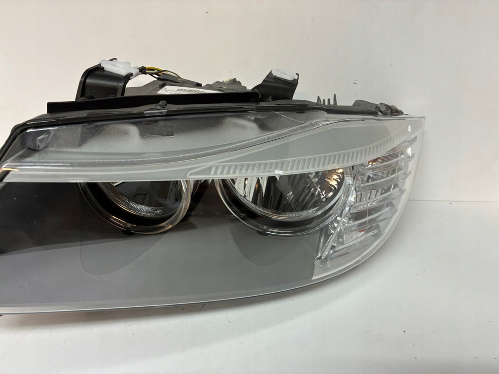 Frontscheinwerfer BMW 3 E91 E90 900003710 Links Scheinwerfer Headlight SCH6526062768dj
