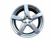 Laden Sie das Bild in den Galerie-Viewer, 1x Alufelge 21 Zoll 8.5" 5x112 34ET 80A601025AR Audi Rim Wheel FEL3878065104mc