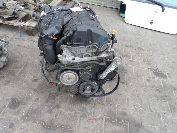 Motor Mini MBGU300689688 1.6 120PS 88kW Benzin Engine Komplett MOT7194082102uq