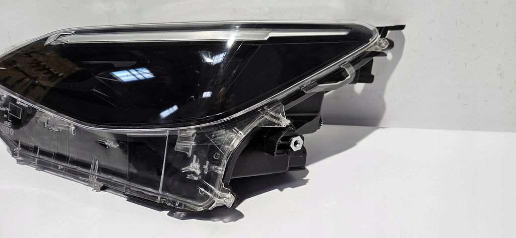 Frontscheinwerfer Toyota Yaris Cross LED Links Scheinwerfer Headlight SCH1566715252lg