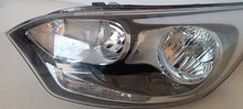 Load image into Gallery viewer, Frontscheinwerfer Kia Rio III 2231144L Links Scheinwerfer Headlight