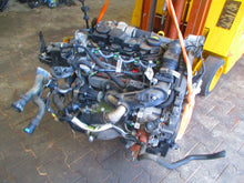 Laden Sie das Bild in den Galerie-Viewer, Motor Ford UGJE UGJC UGCA UGCB 1.5 TDCI 90PS 81TKm 2012 Diesel Engine Komplett MOT4153059467zc