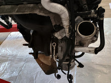 Laden Sie das Bild in den Galerie-Viewer, Motor Audi A5 8t3 CABD 1.8 TFSI 170PS 125kW 74TKm Benzin Engine Unkomplett