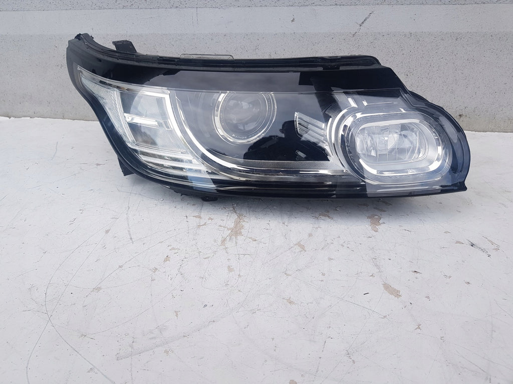 Frontscheinwerfer Land Rover Range Sport DK62-13W029-EJ Rechts Headlight SCH2134604262bu