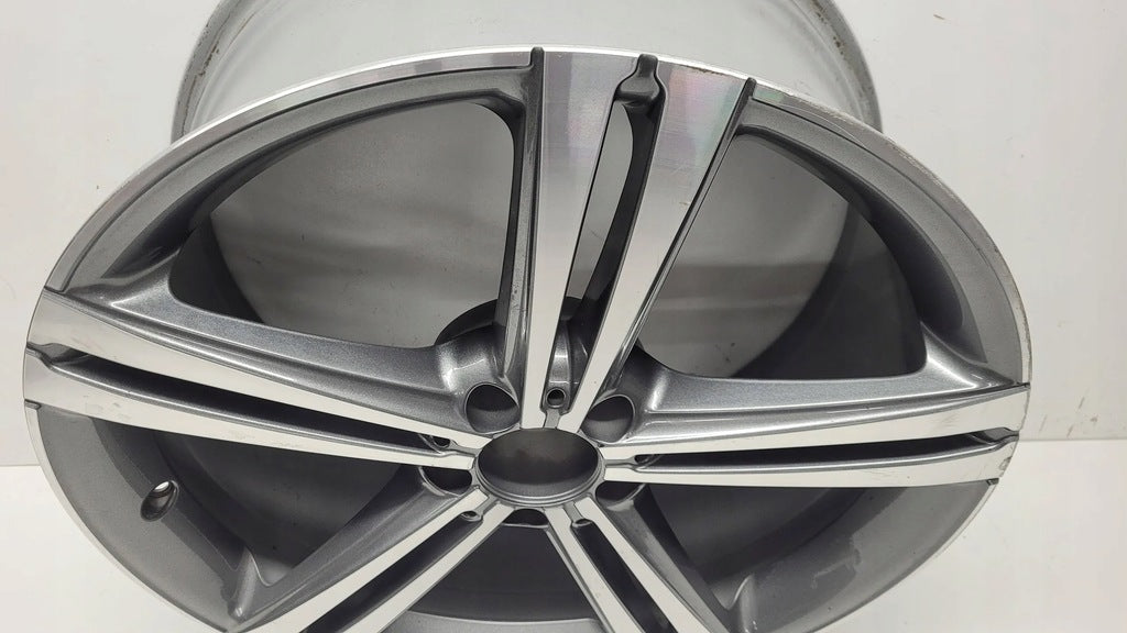 1x Alufelge 20 Zoll 9.0" 5x112 33ET A2574010600 Mercedes-Benz Cls Rim Wheel FEL5776230983qn