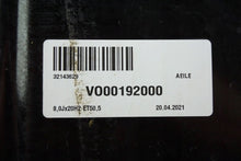 Laden Sie das Bild in den Galerie-Viewer, 1x Alufelge 20 Zoll 8.5" 5x108 50 5ET Glanz Schwarz 32143629 Volvo Xc40 FEL5875306199xo