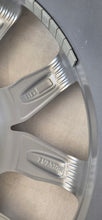 Laden Sie das Bild in den Galerie-Viewer, 1x Alufelge 17 Zoll 7.5" 5x114.3 38ET KBA49355 Hyundai I Rim Wheel FEL2642320254vu