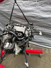 Laden Sie das Bild in den Galerie-Viewer, Motor Audi A4 B9 DET DETA 2.0 TDI 190PS 140kW Diesel Engine Komplett MOT8027809440yw