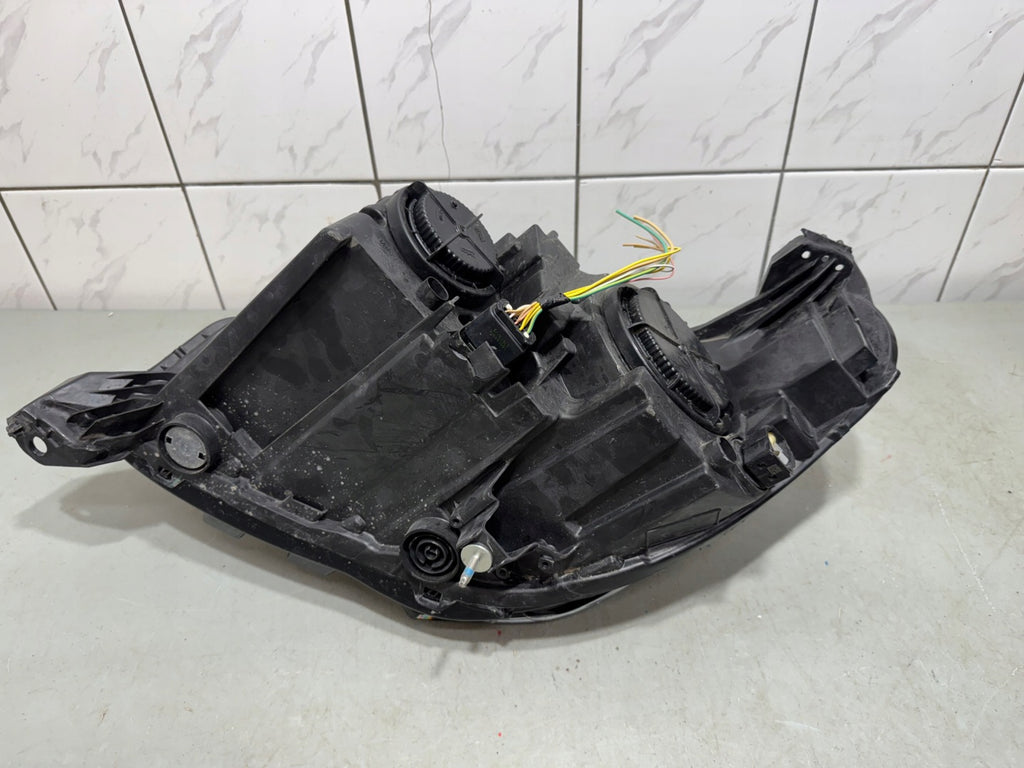 Frontscheinwerfer Opel 39162649 Rechts Scheinwerfer Headlight SCH1794179656kq
