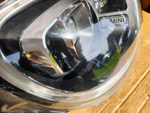 Load image into Gallery viewer, Frontscheinwerfer Mini Countryman F60 5A1EC14 272273030109924201 Rechts SCH4247711432sw