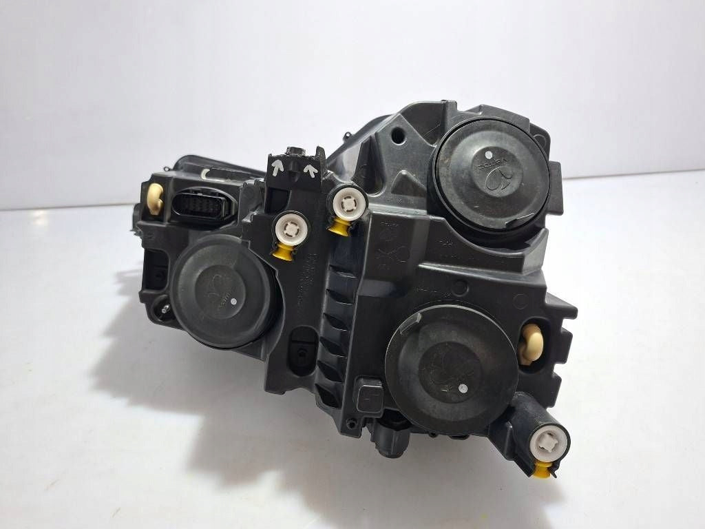 Frontscheinwerfer Skoda Karoq 57B941015A Links Scheinwerfer Headlight SCH5065854716fu