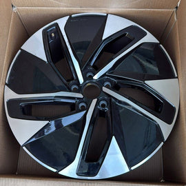 1x Alufelge 19 Zoll 8.0