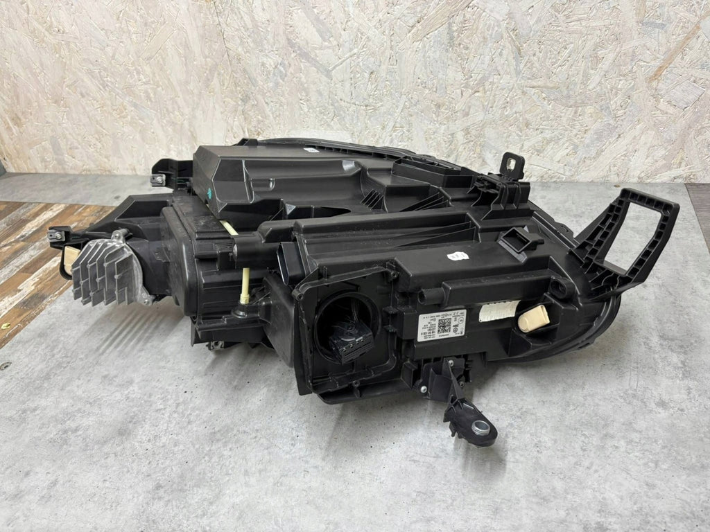 Frontscheinwerfer VW I 14B941036B LED Rechts Scheinwerfer Headlight SCH5623583037ix
