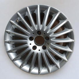 1x Alufelge 17 Zoll 8.0