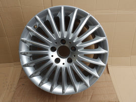 1x Alufelge 17 Zoll 8.0