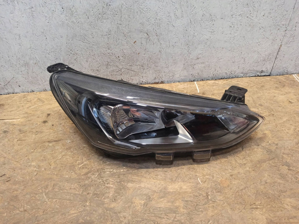 Frontscheinwerfer Ford Focus IV MX7B-13E014-CC LED Rechts Scheinwerfer Headlight SCH6266528769du