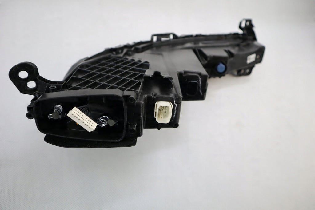 Frontscheinwerfer BMW 7 9879936 LED Rechts Scheinwerfer Headlight