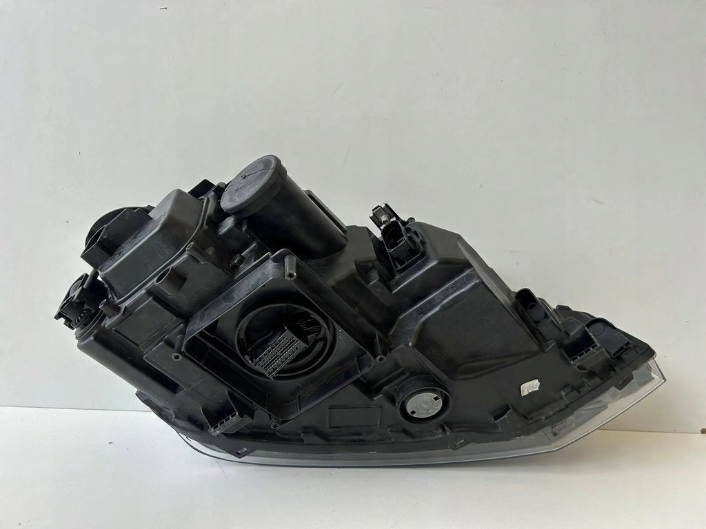 Frontscheinwerfer VW Polo 2G1941035H Links Scheinwerfer Headlight