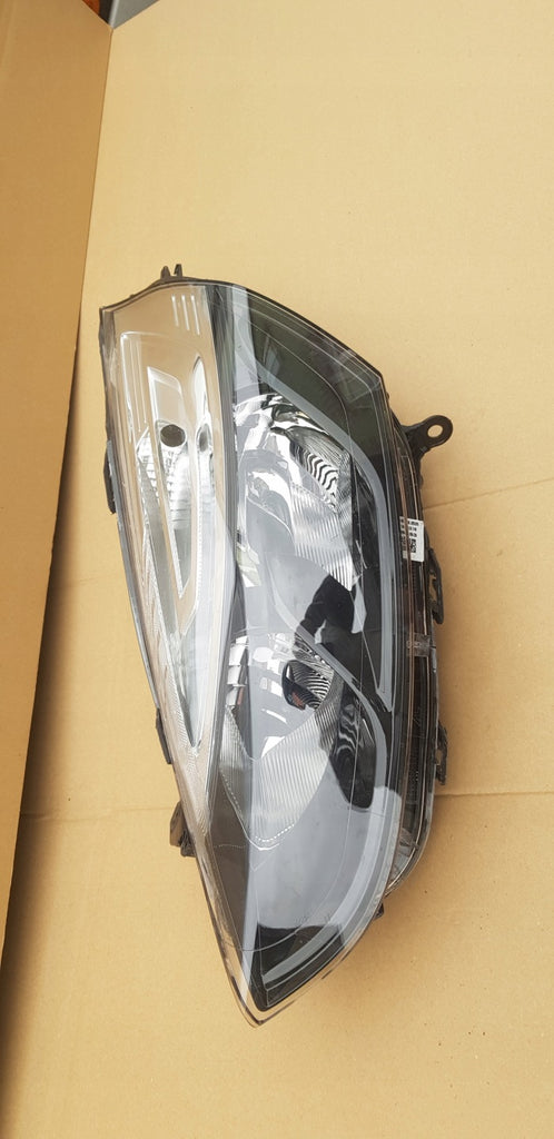 Frontscheinwerfer Renault Clio IV 260601732R Links Scheinwerfer Headlight SCH3341269721iq