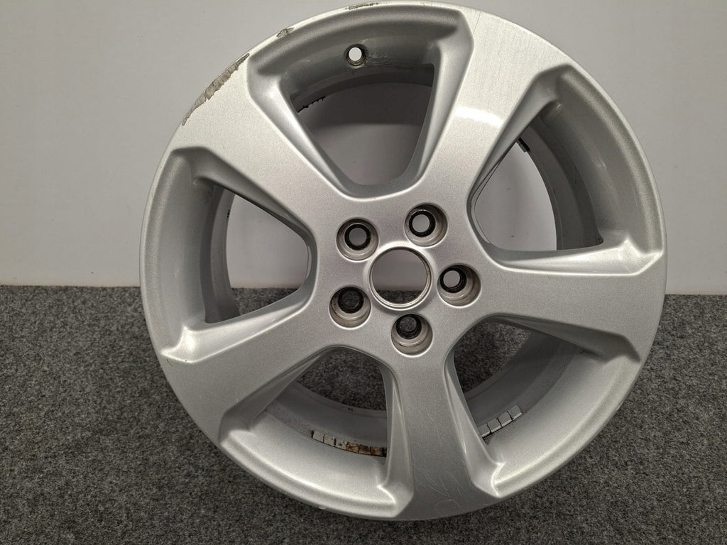 1x Alufelge 17 Zoll 7.5" 5x108 55ET EM2C-1007-K1A Ford Galaxy Rim Wheel FEL4629714707fv