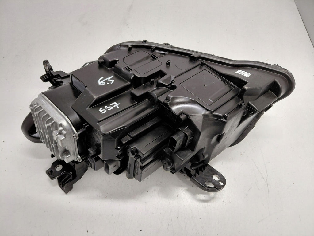 Frontscheinwerfer Peugeot 308 III 9849114880 Rechts Scheinwerfer Headlight SCH2905111149up