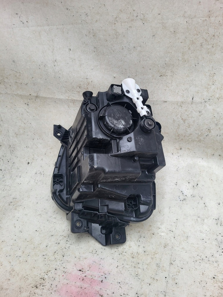 Frontscheinwerfer Hyundai Tucson 92102-N7100 Full LED Rechts Headlight SCH4856033024em