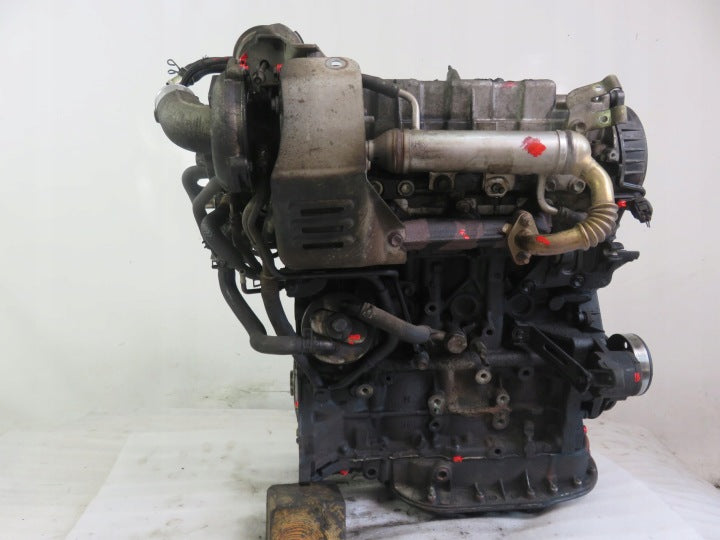 Motor Toyota Avensis 1CD-FTV 2.0 116PS 2003 Diesel Engine Unkomplett MOT1272960426xk