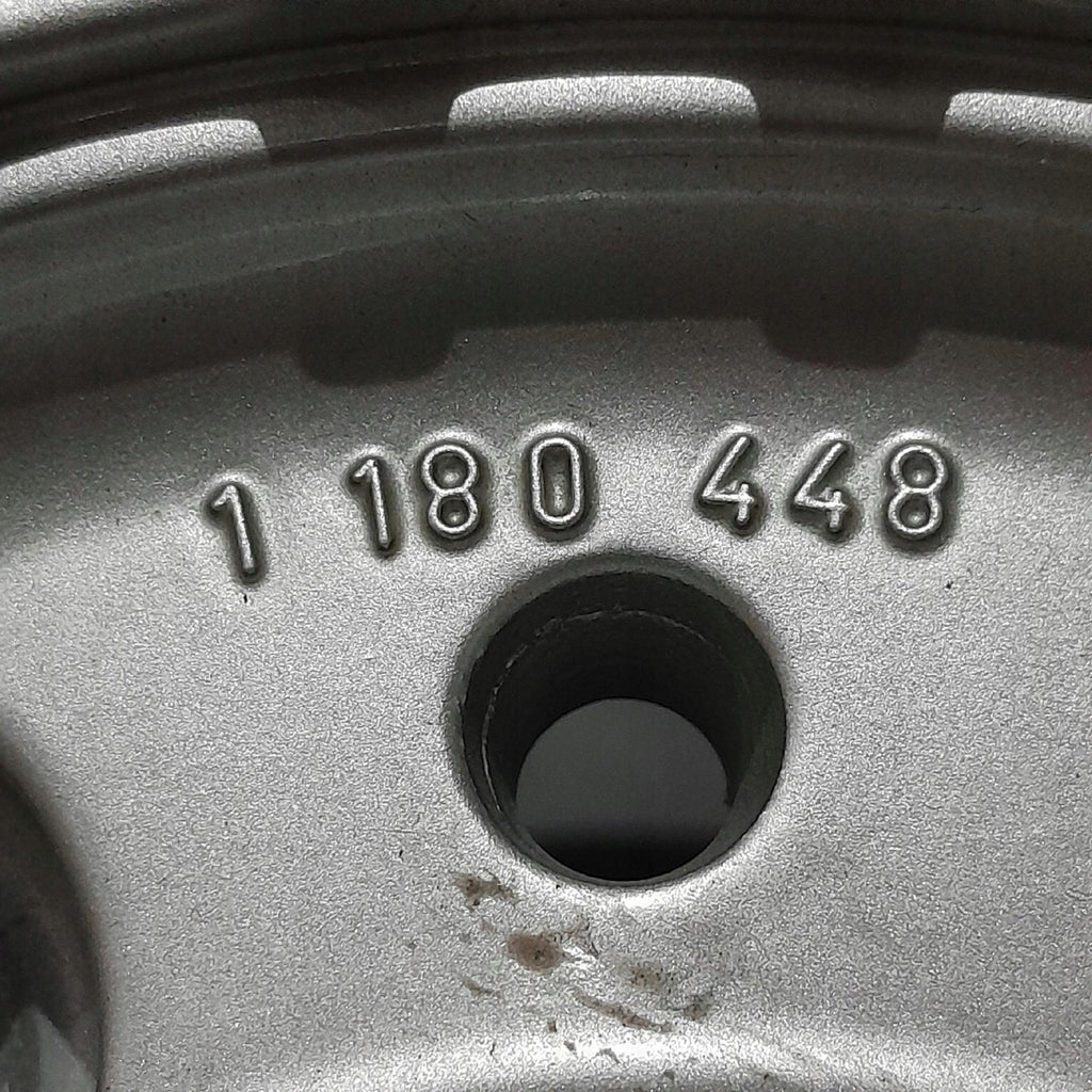 1x Alufelge 15 Zoll 7.0" 5x120 47ET 1180448- BMW Z3 E36 Rim Wheel FEL9976434358wk