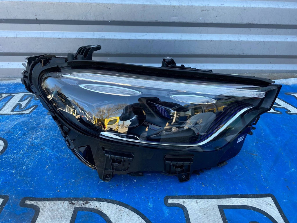 Frontscheinwerfer Mercedes-Benz Glc A2549063202 Rechts Scheinwerfer Headlight SCH1083604743dy