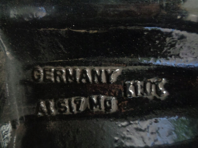 4x Alufelge 18 Zoll 9.0" 5x112 52ET Glanz Schwarz 8J0601025M Audi Tt Rim Wheel FEL4674574823yj