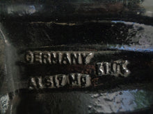 Laden Sie das Bild in den Galerie-Viewer, 4x Alufelge 18 Zoll 9.0" 5x112 52ET Glanz Schwarz 8J0601025M Audi Tt Rim Wheel FEL4674574823yj