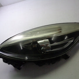 Frontscheinwerfer Renault Scenic 260608203R Links Scheinwerfer Headlight SCH8240122290uk