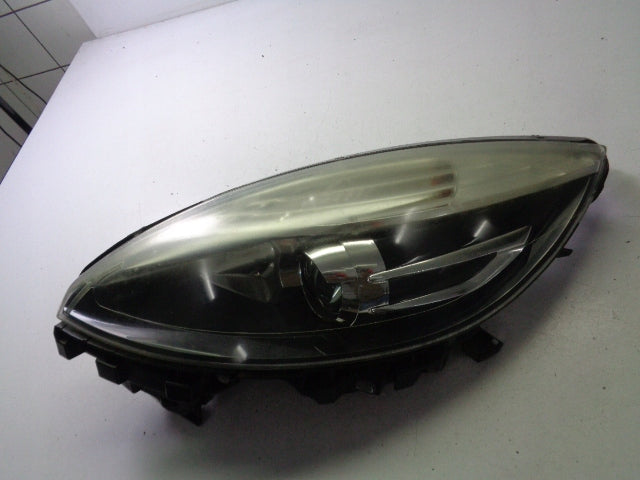 Frontscheinwerfer Renault Scenic 260608203R Links Scheinwerfer Headlight SCH8240122290uk