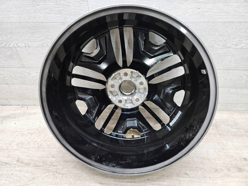 1x Alufelge 19 Zoll 7.0" 5x114.3 40ET 403008091 403009441R Renault Kadjar FEL1346155305ht