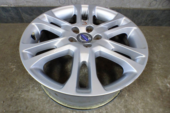 1x Alufelge 18 Zoll 31423237 Volvo Xc60 I Rim Wheel FEL7301976333yo