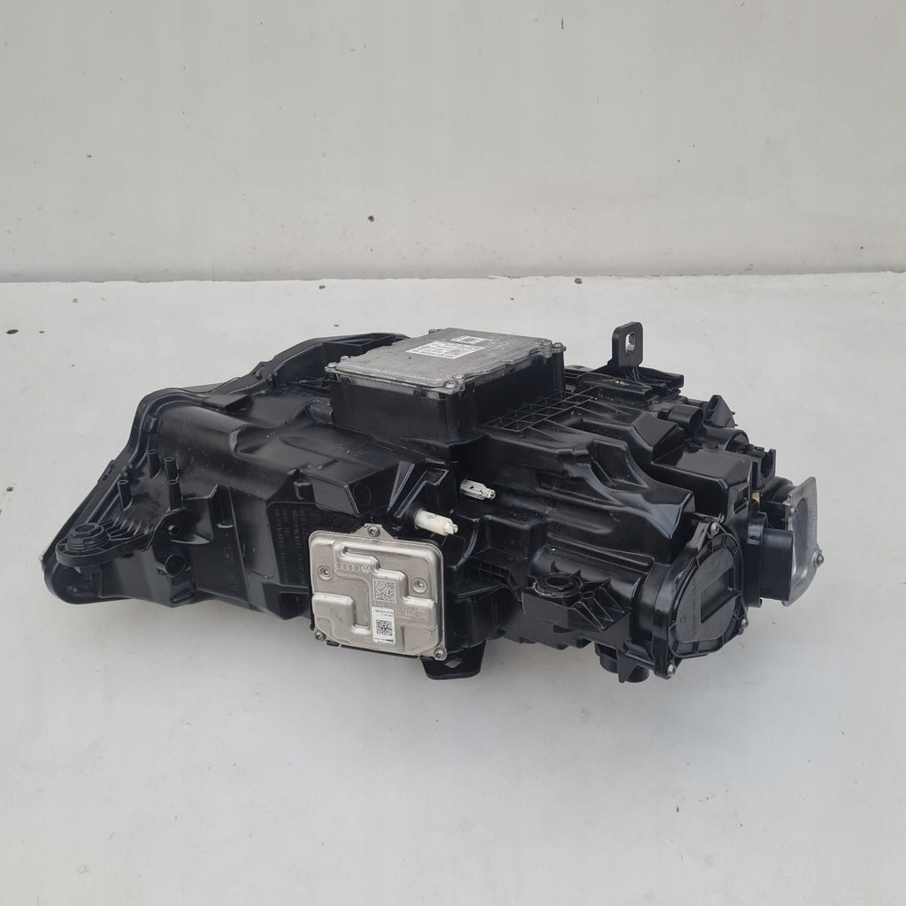 Frontscheinwerfer Audi A3 8V0941033C LED Links Scheinwerfer Headlight