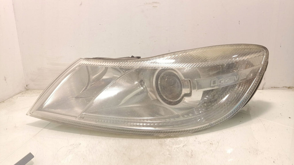 Frontscheinwerfer Skoda Octavia I 1Z1941015G Links Scheinwerfer Headlight SCH8894969282ur