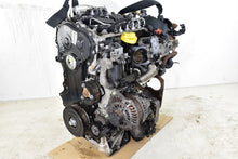 Load image into Gallery viewer, Motor Nissan X-Trail I Qashqai M9R833 2.0 DCI 173PS 138TKm 2007 Diesel Komplett MOT8839564493vo