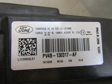 Laden Sie das Bild in den Galerie-Viewer, Frontscheinwerfer Ford Kuga PV4B-13E017-AF LED Links Scheinwerfer Headlight SCH7017198154gl